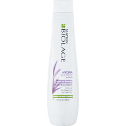 BIOLAGE by Matrix (UNISEX) - HYDRASOURCE DETANGLING SOLUTION 13.5 OZ