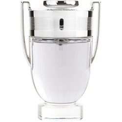 INVICTUS by Paco Rabanne (MEN) - EDT SPRAY 3.4 OZ (UNBOXED)