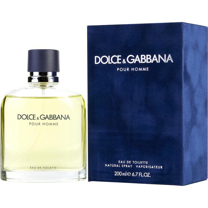 DOLCE & GABBANA by Dolce & Gabbana (MEN)