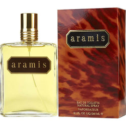 ARAMIS by Aramis (MEN) - EDT SPRAY 8.1 OZ