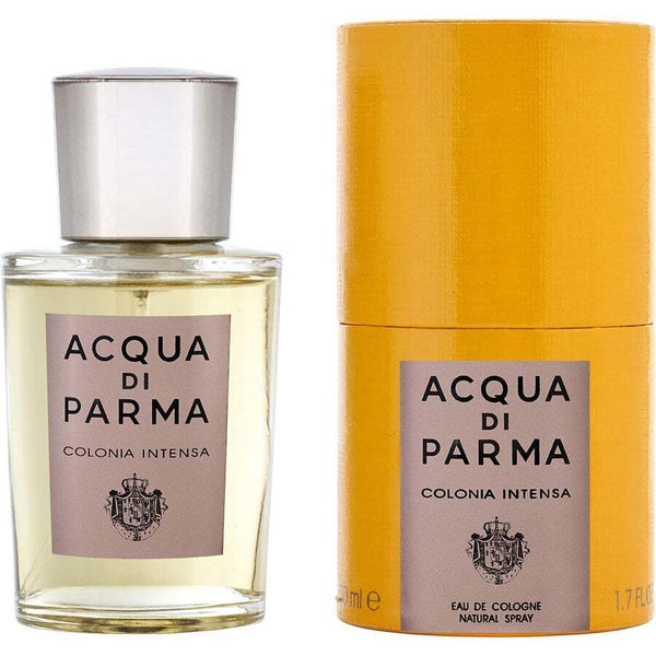 ACQUA DI PARMA COLONIA INTENSA by Acqua di Parma (MEN) - EAU DE COLOGNE SPRAY 1.7 OZ