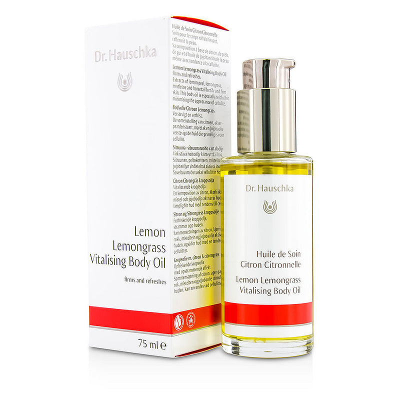 Dr. Hauschka by Dr. Hauschka (WOMEN)