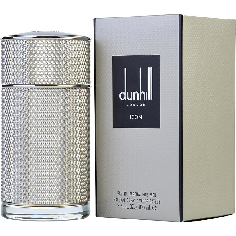 DUNHILL ICON by Alfred Dunhill (MEN) - EAU DE PARFUM SPRAY 3.4 OZ