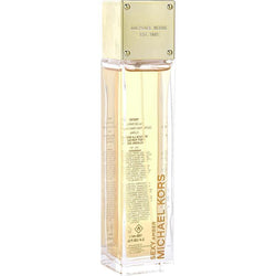 MICHAEL KORS SEXY AMBER by Michael Kors (WOMEN) - EAU DE PARFUM SPRAY 3.4 OZ *TESTER