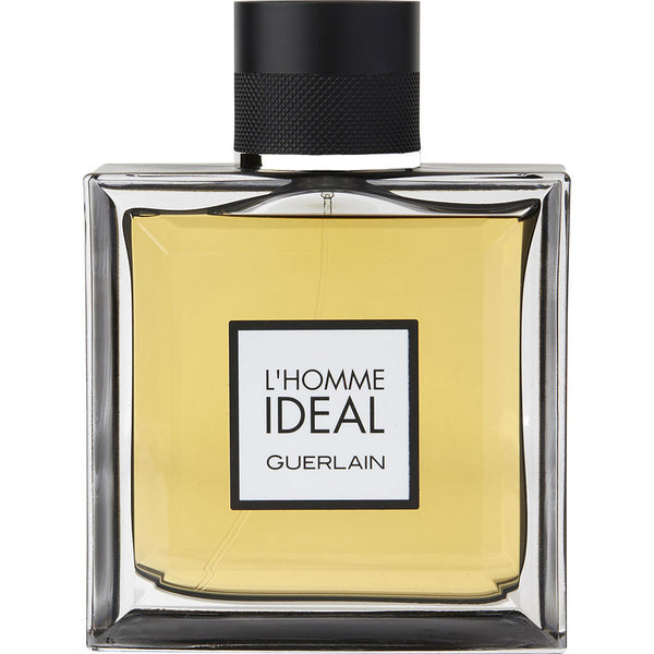 GUERLAIN L'HOMME IDEAL by Guerlain (MEN) - EDT SPRAY 3.3 OZ *TESTER