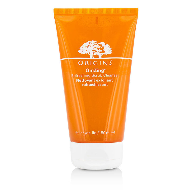 Origins by Origins (WOMEN) - GinZing Refreshing Scrub Cleanser  --150ml/5oz