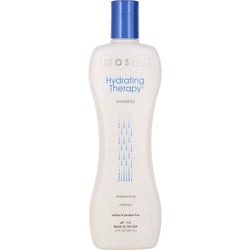 BIOSILK by Biosilk (UNISEX) - HYDRATING THERAPY SHAMPOO 12 OZ