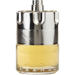 AZZARO WANTED by Azzaro (MEN) - EDT SPRAY 3.4 OZ *TESTER