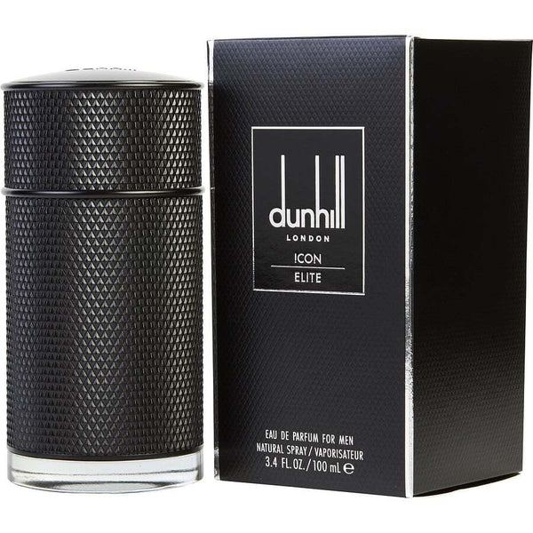 DUNHILL ICON ELITE by Alfred Dunhill (MEN) - EAU DE PARFUM SPRAY 3.4 OZ