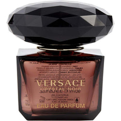 VERSACE CRYSTAL NOIR by Gianni Versace (WOMEN) - EAU DE PARFUM SPRAY 3 OZ *TESTER