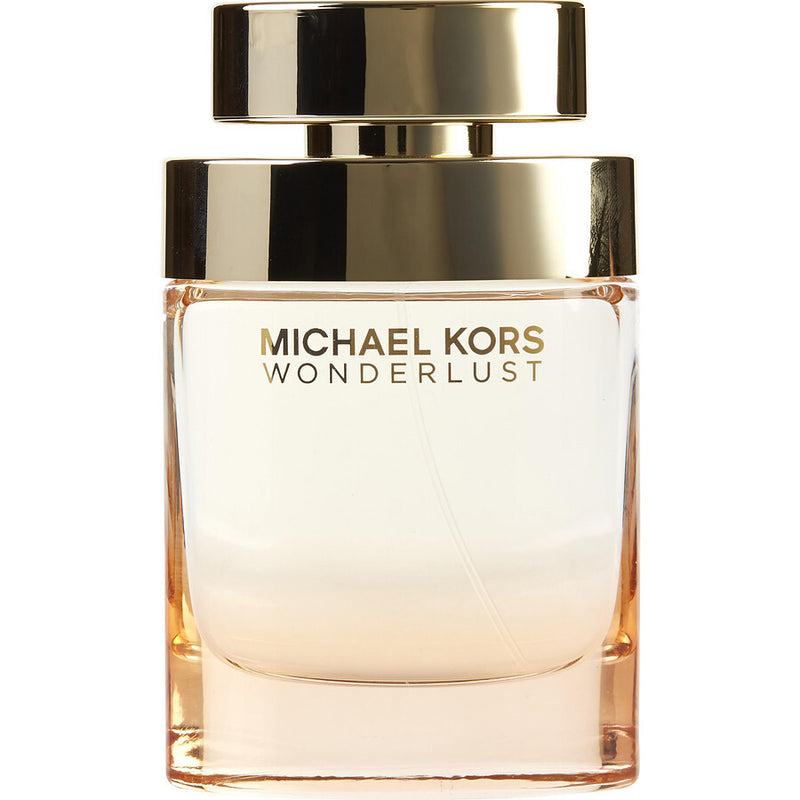 MICHAEL KORS WONDERLUST by Michael Kors (WOMEN) - EAU DE PARFUM SPRAY 3.4 OZ *TESTER