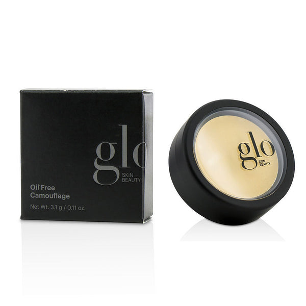 Glo Skin Beauty by Glo Skin Beauty (WOMEN) - Oil Free Camouflage - # Golden  --3.1g/0.11oz