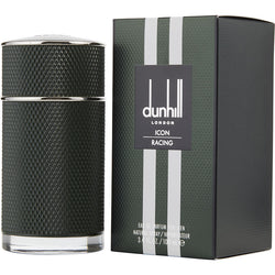 DUNHILL ICON RACING by Alfred Dunhill (MEN) - EAU DE PARFUM SPRAY 3.4 OZ