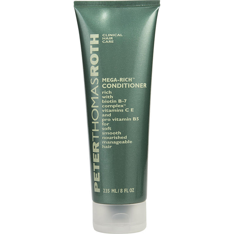 Peter Thomas Roth by Peter Thomas Roth (UNISEX) - MEGA-RICH CONDITIONER 8 OZ