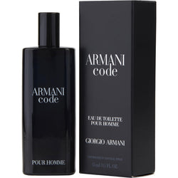 ARMANI CODE by Giorgio Armani (MEN)