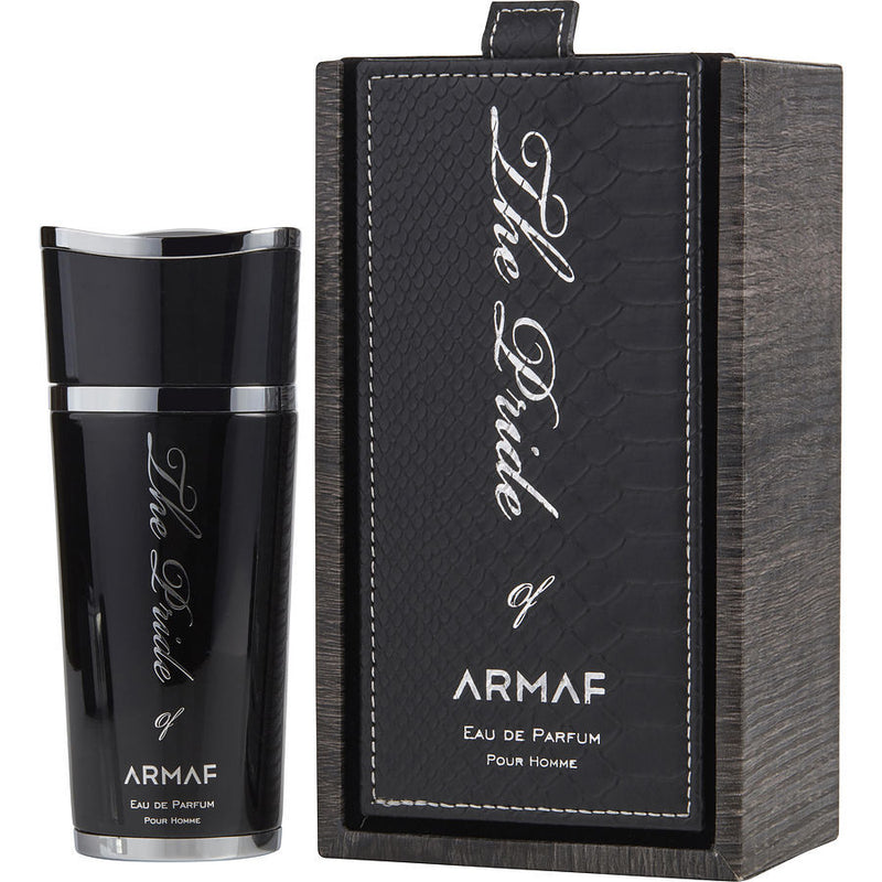 ARMAF THE PRIDE by Armaf (MEN) - EAU DE PARFUM SPRAY 3.4 OZ