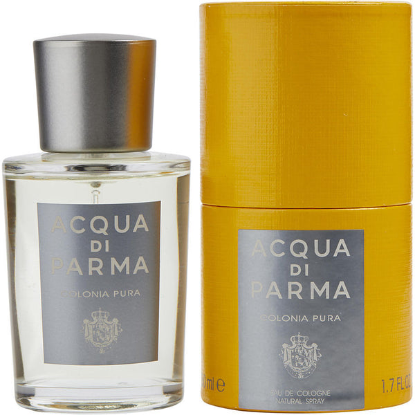 ACQUA DI PARMA COLONIA PURA by Acqua di Parma (MEN) - EAU DE COLOGNE SPRAY 1.7 OZ