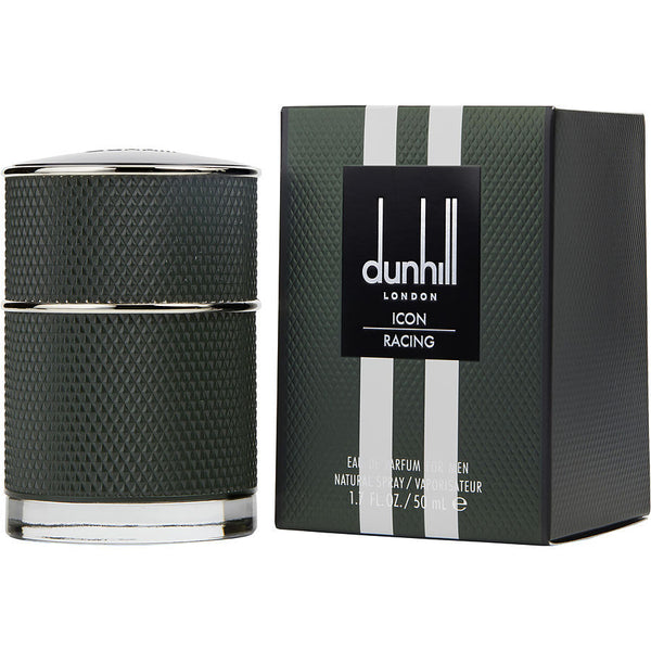 DUNHILL ICON RACING by Alfred Dunhill (MEN) - EAU DE PARFUM SPRAY 1.7 OZ