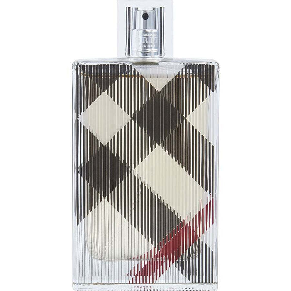 BURBERRY BRIT by Burberry (WOMEN)