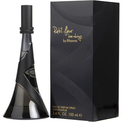 RIHANNA REB'L FLEUR LOVE ALWAYS by Rihanna (WOMEN) - EAU DE PARFUM SPRAY 3.4 OZ