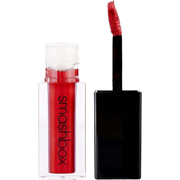 Smashbox by Smashbox (WOMEN) - Always On Liquid Lipstick - Bawse  --4ml/0.13oz