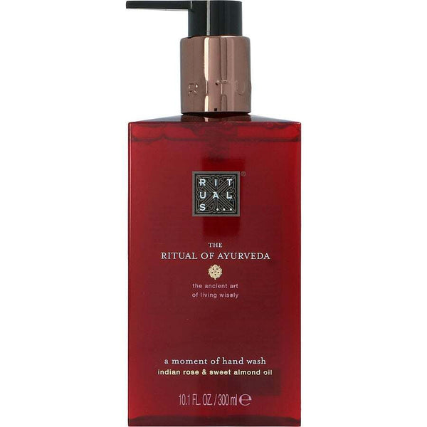 Rituals by Rituals (UNISEX) - The Ritual of Ayurveda Hand Wash --300ml/10.1oz