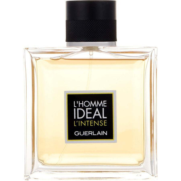 GUERLAIN L'HOMME IDEAL L'INTENSE by Guerlain (MEN) - EAU DE PARFUM SPRAY 3.3 OZ *TESTER