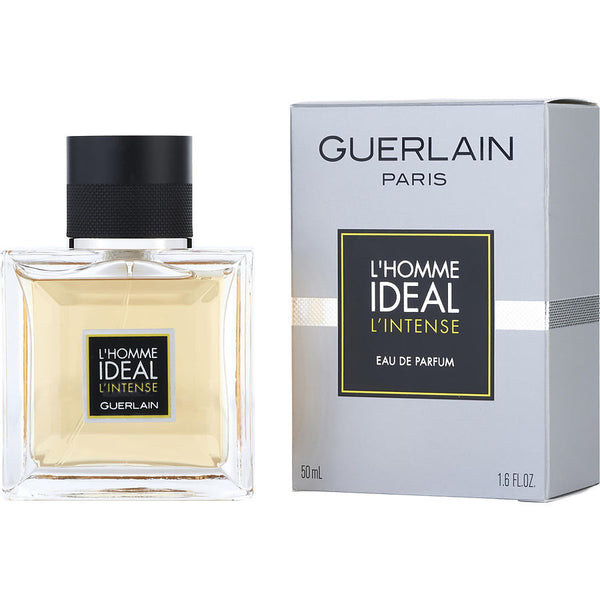 GUERLAIN L'HOMME IDEAL L'INTENSE by Guerlain (MEN) - EAU DE PARFUM SPRAY 1.7 OZ