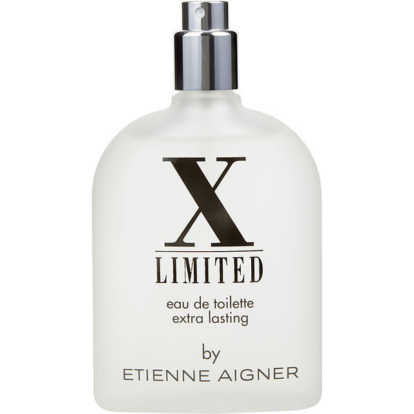 AIGNER X LIMITED by Etienne Aigner (MEN) - EDT SPRAY 8.4 OZ