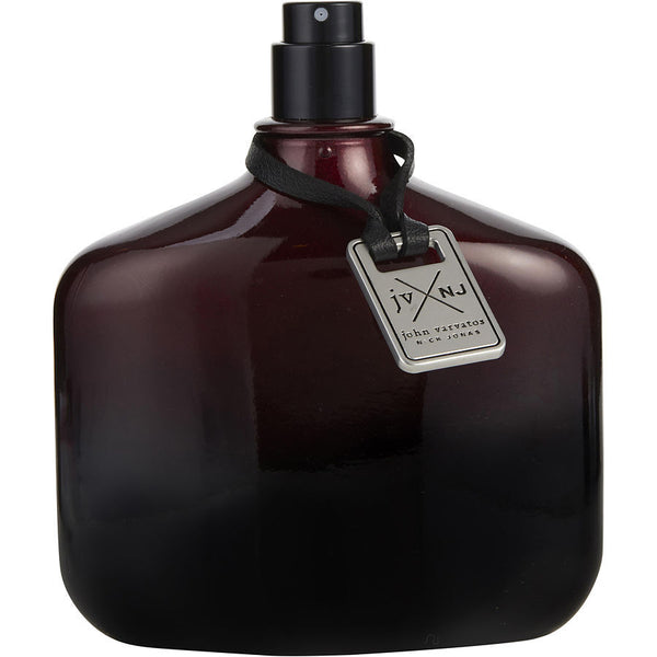 JV X NJ JOHN VARVATOS NICK JONAS RED by John Varvatos (MEN) - EDT SPRAY 4.2 OZ *TESTER