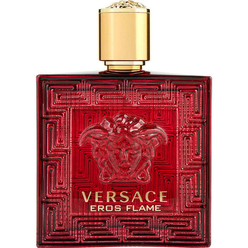 VERSACE EROS FLAME by Gianni Versace (MEN) - EAU DE PARFUM SPRAY 3.4 OZ *TESTER