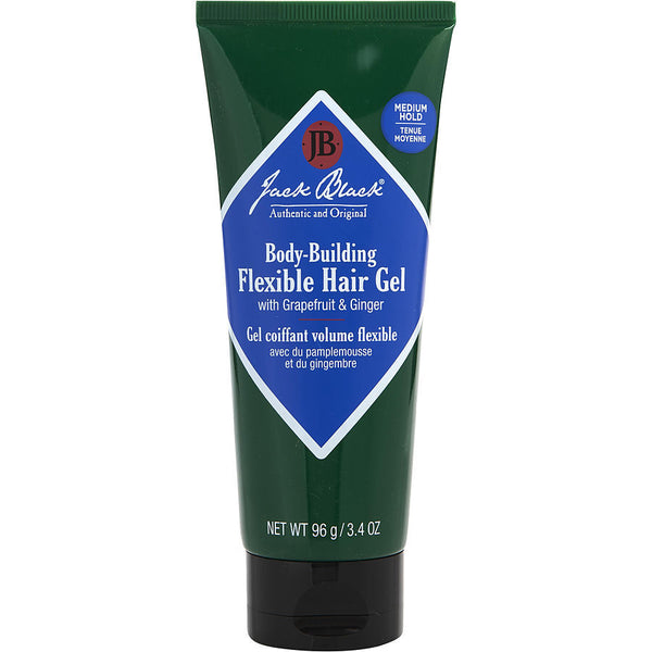 Jack Black by Jack Black (MEN) - BODY BUILDING HAIR GEL  3.4 OZ