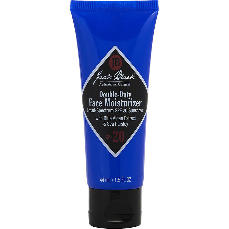 Jack Black by Jack Black (MEN) - Double Duty Face Moisturizer SPF 20--1.5oz