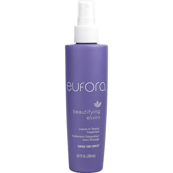 EUFORA by Eufora (UNISEX) - LEAVE-IN REPAIR TREATMENT 6.8 OZ