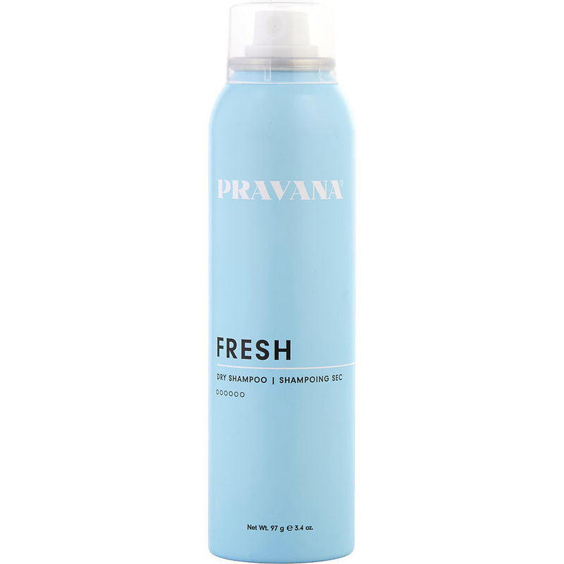 Pravana by Pravana (UNISEX) - FRESH DRY SHAMPOO 3.4 OZ