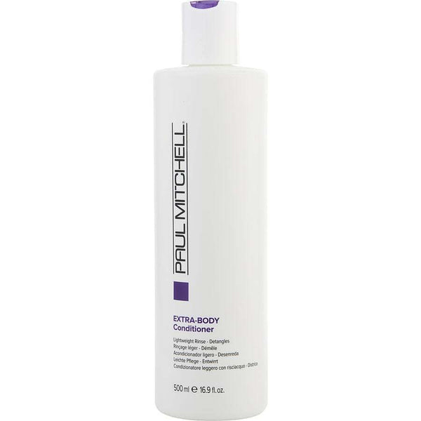 PAUL MITCHELL by Paul Mitchell (UNISEX) - EXTRA BODY CONDITIONER 16.9 OZ