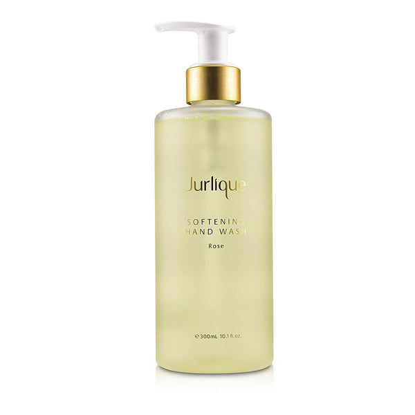 Jurlique by Jurlique (WOMEN) - Rose Softening Hand Wash  --300ml/10.1oz