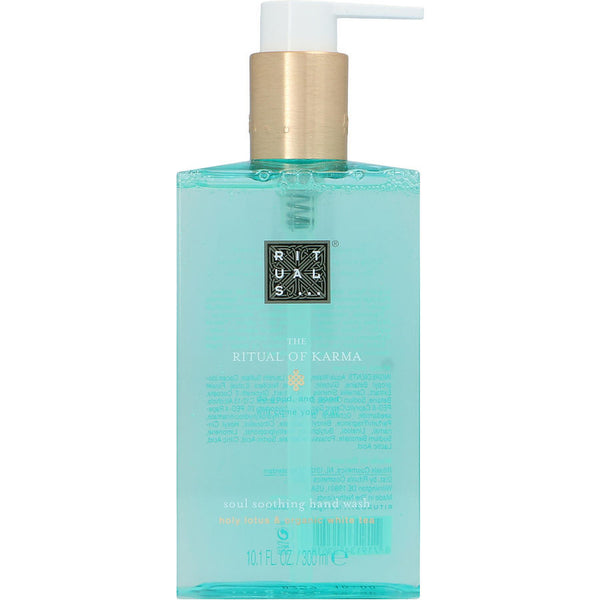 Rituals by Rituals (UNISEX) - The Ritual of Karma Hand Wash --300ml/10.1oz