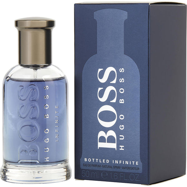 BOSS BOTTLED INFINITE by Hugo Boss (MEN) - EAU DE PARFUM SPRAY 1.7 OZ