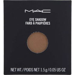 MAC by MAC (WOMEN) - Small Eye Shadow Refill Pan - Soba --1.5g/0.05oz