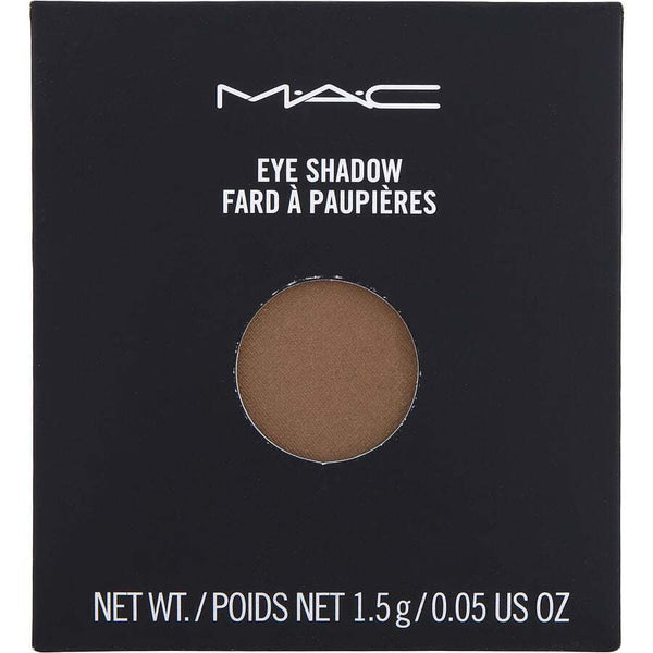 MAC by MAC (WOMEN) - Small Eye Shadow Refill Pan - Soba --1.5g/0.05oz