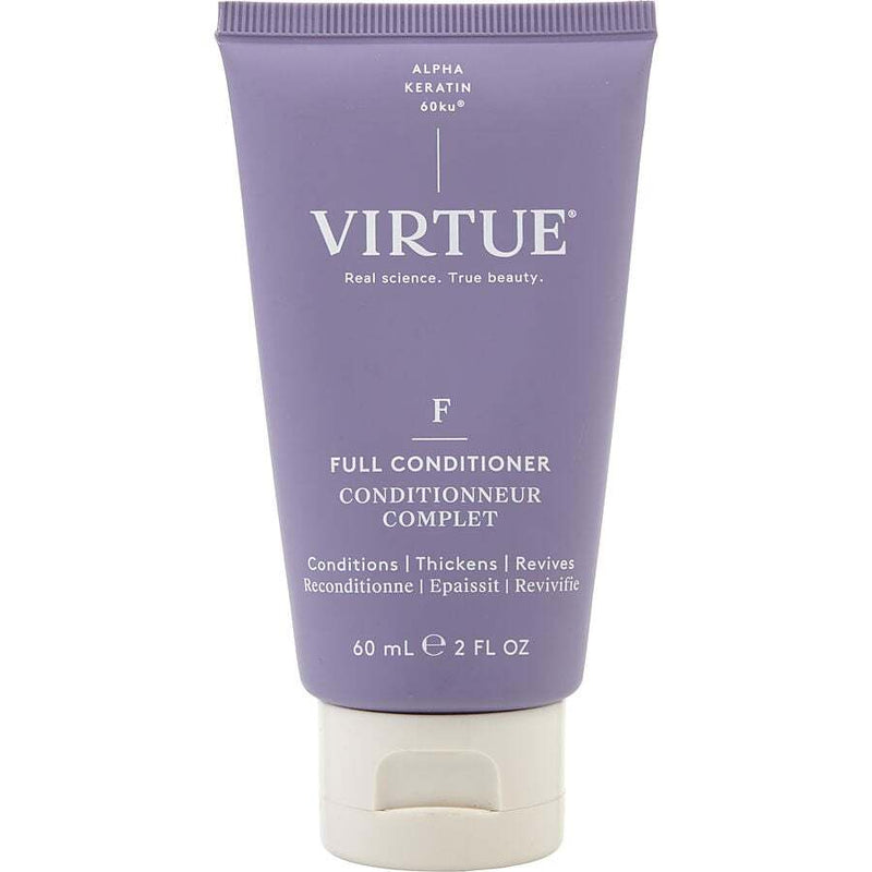 VIRTUE by Virtue (UNISEX) - FULL CONDITIONER 2 OZ