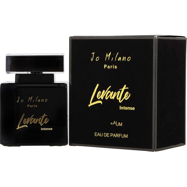 JO MILANO LEVANTE INTENSE by Jo Milano (MEN) - EAU DE PARFUM SPRAY 3.4 OZ