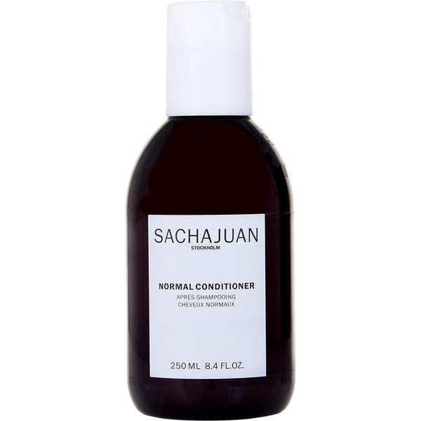 Sachajuan by Sachajuan (UNISEX) - NORMAL HAIR CONDITIONER 8.45 OZ