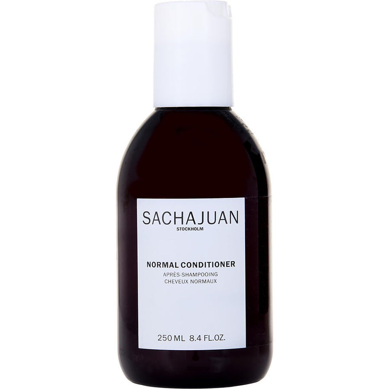 Sachajuan by Sachajuan (UNISEX) - NORMAL HAIR CONDITIONER 8.45 OZ