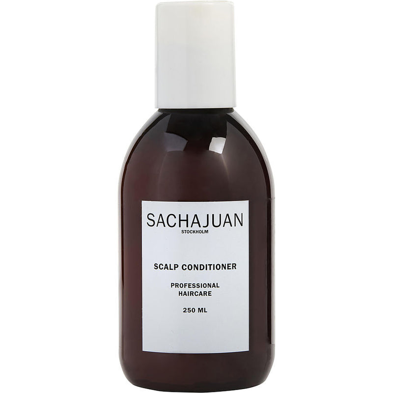 Sachajuan by Sachajuan (UNISEX) - SCALP CONDITIONER 8.45 OZ