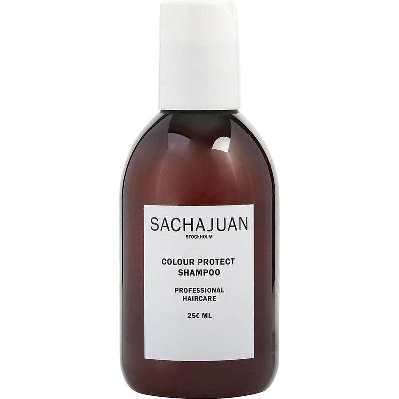 Sachajuan by Sachajuan (UNISEX) - COLOUR PROTECT SHAMPOO 8.45 OZ