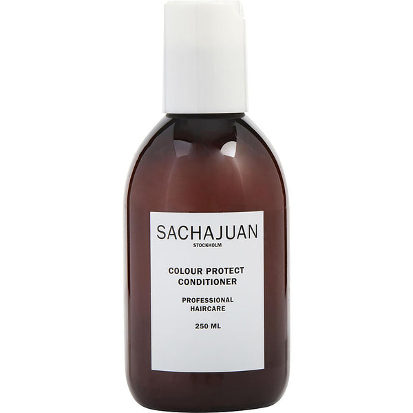 Sachajuan by Sachajuan (UNISEX) - COLOUR PROTECT CONDITIONER 8.45 OZ