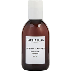 Sachajuan by Sachajuan (UNISEX) - THICKENING CONDITIONER 8.45 OZ