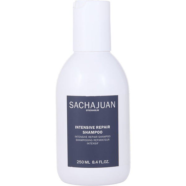 Sachajuan by Sachajuan (UNISEX) - INTENSIVE REPAIR SHAMPOO 8.45 OZ